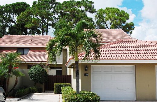 Townhouse - Palm Beach Gardens, Palm Beach County