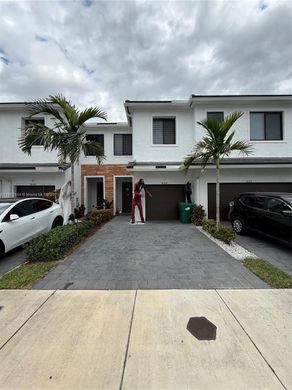 Townhouse in Homestead, Miami-Dade