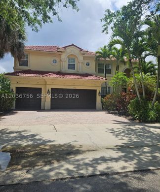 Villa in Cooper City, Broward County