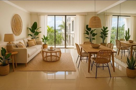 Edificio en Miami Beach, Miami-Dade County