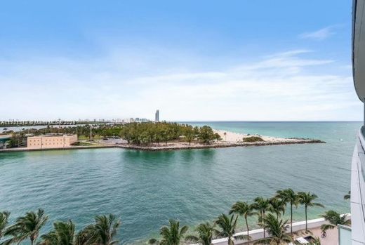 Жилой комплекс, Bal Harbour, Miami-Dade County