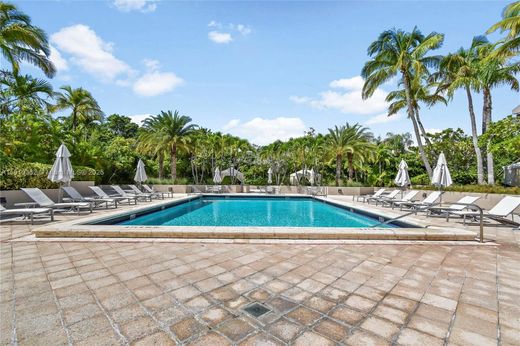 Complesso residenziale a Key Biscayne, Miami-Dade County