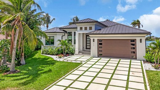 Villa in Jupiter, Palm Beach