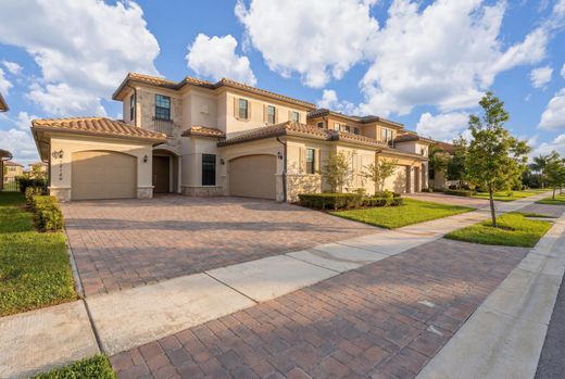Villa in Parkland, Broward County