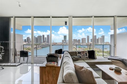 Wohnkomplexe in Miami, Miami-Dade County