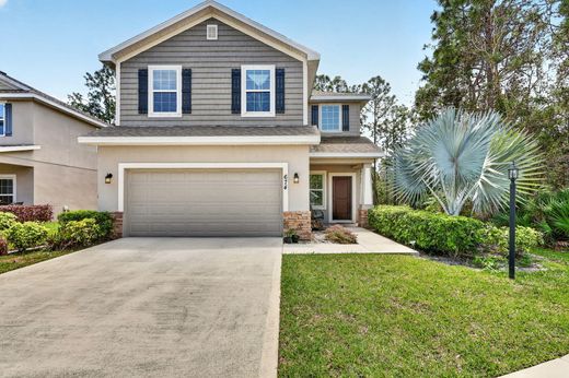 Villa in Port Saint Lucie, Saint Lucie County