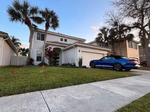 Villa in Margate, Broward County