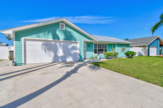 Вилла, Юпитер, Palm Beach County