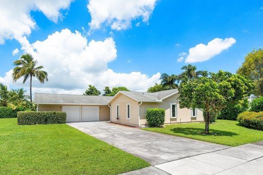 Complesso residenziale a Wellington, Palm Beach County
