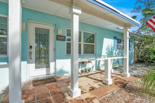 Villa in Fort Lauderdale, Broward County