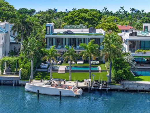 Villa in Miami Beach, Miami-Dade