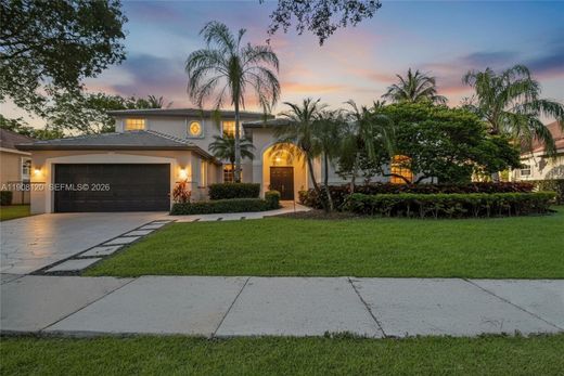 Villa a Weston, Broward County