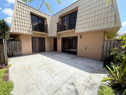 Townhouse in West Palm Beach, Palm Beach