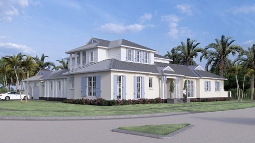 Villa in Delray Beach, Palm Beach