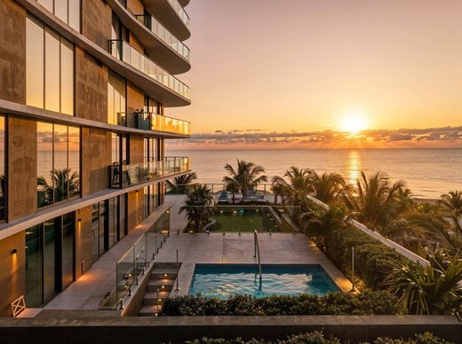 Complesso residenziale a Pompano Beach, Broward County