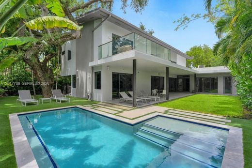 Villa in Miami, Miami-Dade