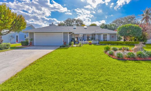 Villa in Hobe Sound, Martin County