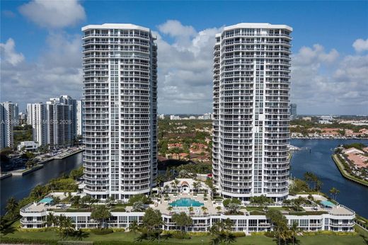 Wohnkomplexe in Aventura, Miami-Dade County