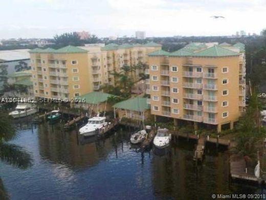 Residential complexes in Miami, Miami-Dade