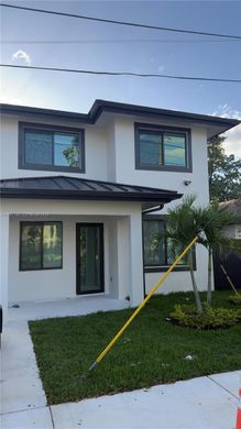 Villa in East Perrine  (historical), Miami-Dade