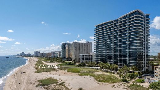 Wohnkomplexe in Pompano Beach, Broward County