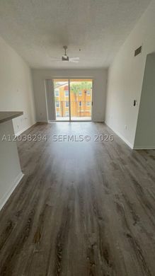 Residential complexes in Miramar, Broward County