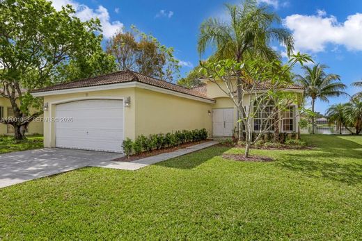 Villa in Homestead, Miami-Dade County