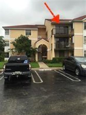Complesso residenziale a Leisureville, Broward County