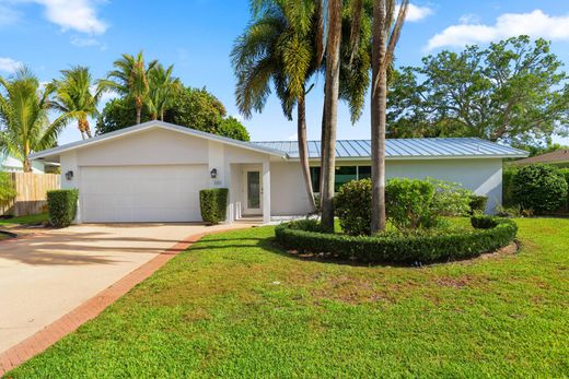 Villa in Palm Beach Gardens, Palm Beach