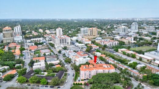 Wohnkomplexe in Coral Gables, Miami-Dade County