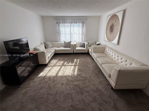 Complesso residenziale a Hollywood, Broward County