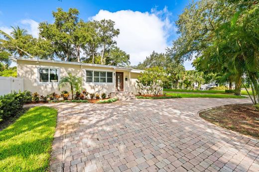 フォートローダーデール, Broward Countyのヴィラ