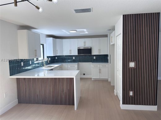 Villa a Miami, Miami-Dade County