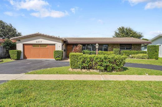 Villa in Hollywood, Broward County