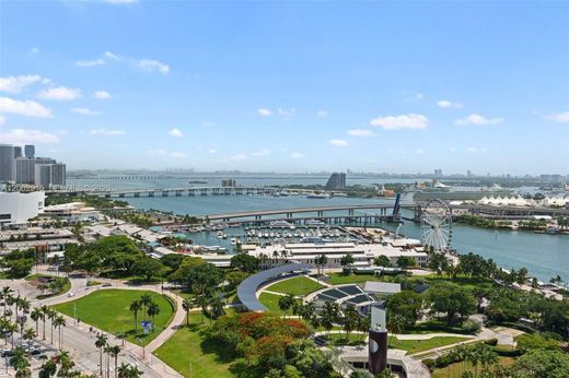 Residential complexes in Miami, Miami-Dade