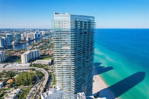 Complexos residenciais - Sunny Isles Beach, Miami-Dade County