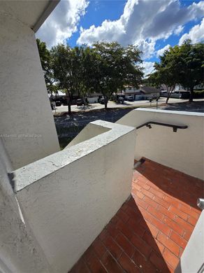 公寓楼  迈阿密, Miami-Dade County