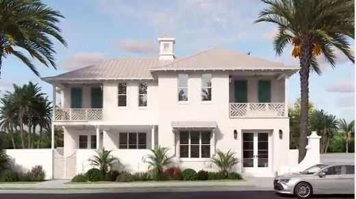 Villa a Fort Pierce, Saint Lucie County