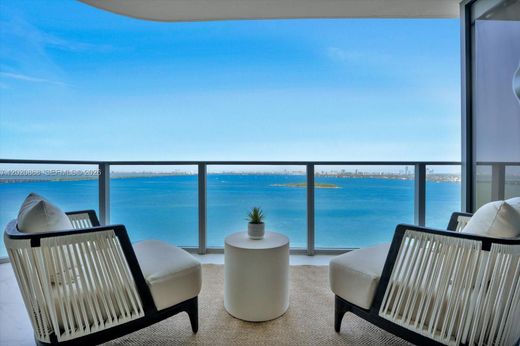 Residential complexes in Miami, Miami-Dade