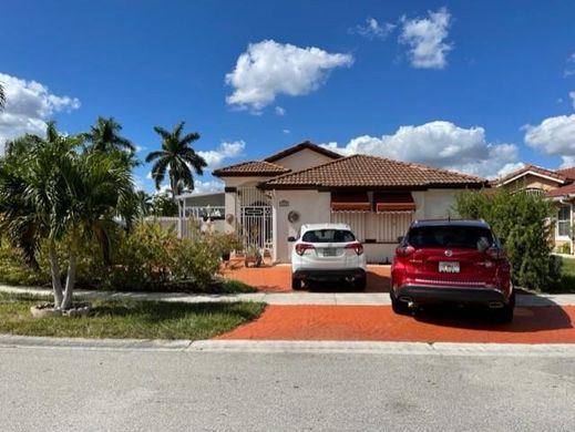 Villa à Miami Terrace Mobile Home, Comté de Miami-Dade