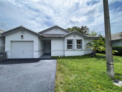 Villa in Davie, Broward County
