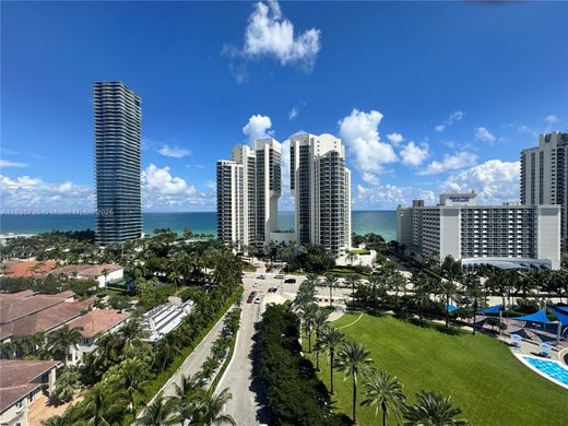 Edificio en Sunny Isles Beach, Miami-Dade County