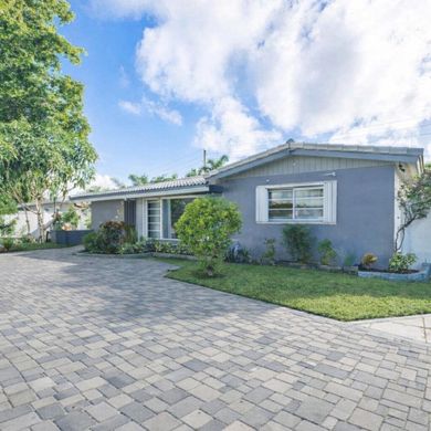 Villa Fort Lauderdale, Broward County