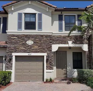 Casa adosada en Miami Terrace Mobile Home, Miami-Dade County