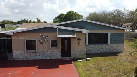 Villa en Florida City, Miami-Dade County