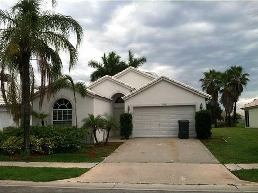 Villa Wellington, Palm Beach County