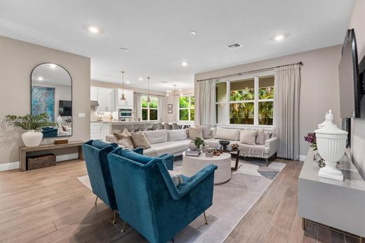 Villa a Hollywood, Broward County