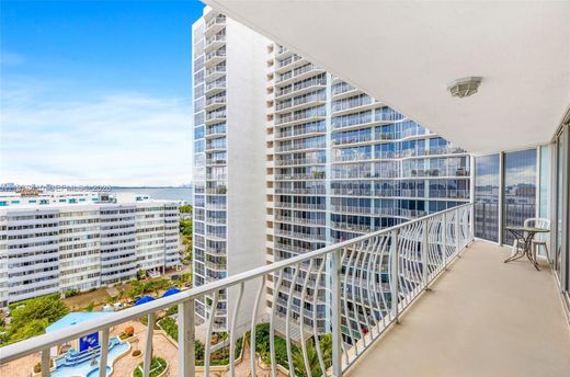 Жилой комплекс, North Bay Village, Miami-Dade County