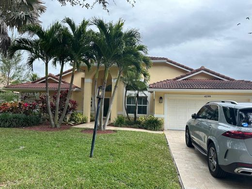 Villa a Coral Springs, Broward County