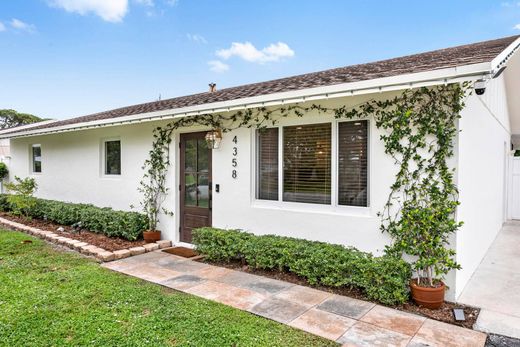 Villa in Palm Beach Gardens, Palm Beach